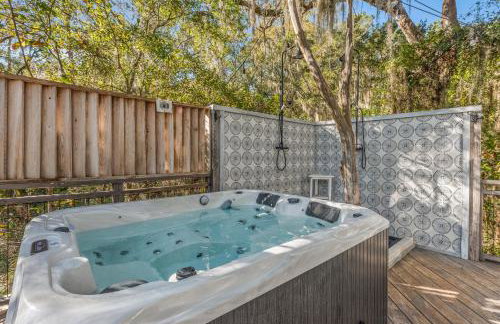 The Swan Treehouse - Foto 42