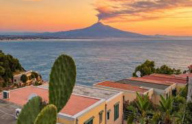 Serenity House Brucoli vista mare - Photo 1