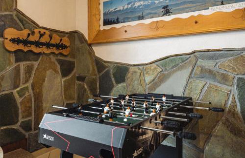 Willa Pienińska - Foto 35