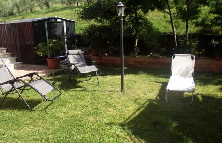 La casetta rossa - Foto 38