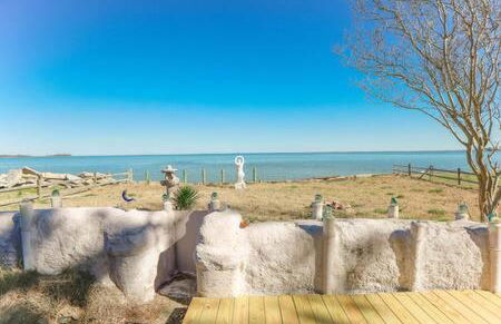 Sojourn Aviators Dream on Back River - Foto 7