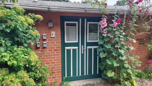 Hühnerstall Lüttenhof - Foto 3