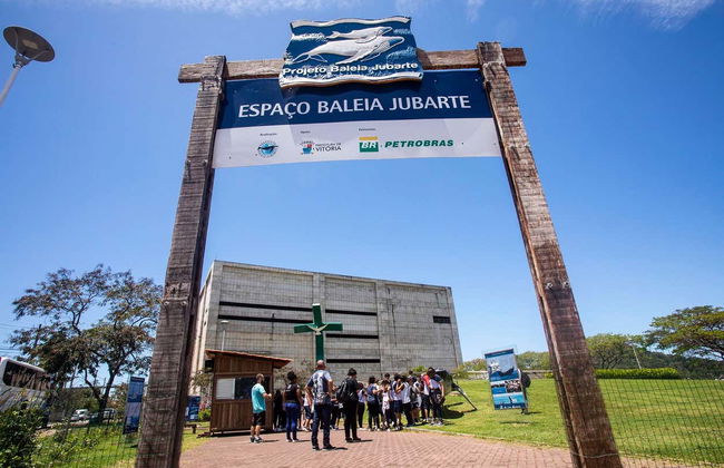 Tour completo por Vitória - Foto 4