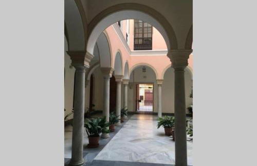 Palacio Caballeros. Parking/Wifi - Foto 2