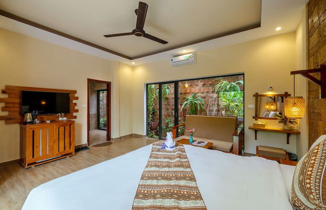 Olala An Bang Beach - Foto 40