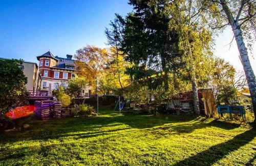 Urlaubsloft AUGUST'S Schatzkiste - Photo 29