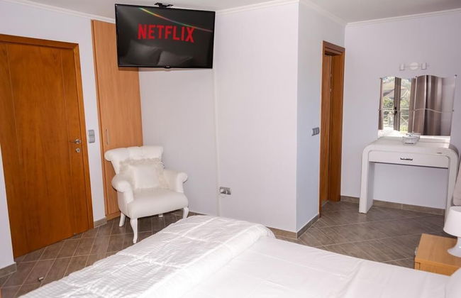 Villa Elegio by CorfuEscapes - Foto 4