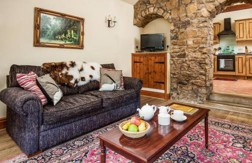 Cobweb Cottage - Foto 9