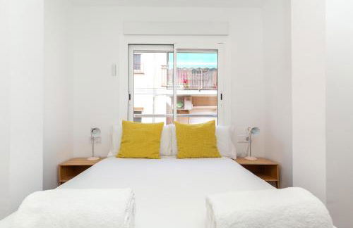 Picasso Suites Cornellá - Foto 63