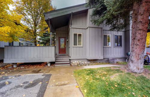 Pinewood Getaway - Foto 21