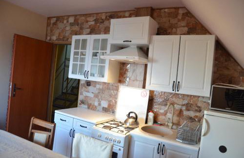 Noclegi u Banysia w sercu Gór Świętokrzyskich - Foto 18