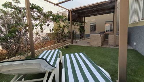 Oasis Urban 2 Barranco Grande - Foto 5