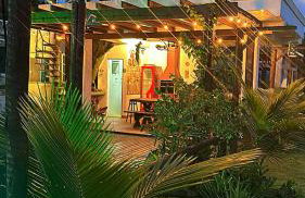 Casa Charme - Pé na Areia - Foto 24