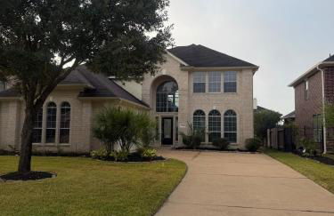 Luxury Lakefront 4BR - Corporate & Extended Stay Friendly - Foto 61