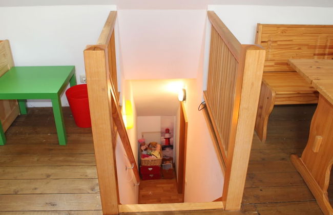 Mansion in Gressow With Terrace, Garden, Bbq, Pond, Bicycles - Foto 15