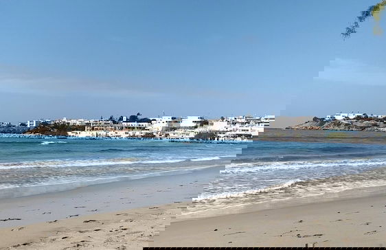 Sea View And Mountain View Apartment For 4 People - Photo 38