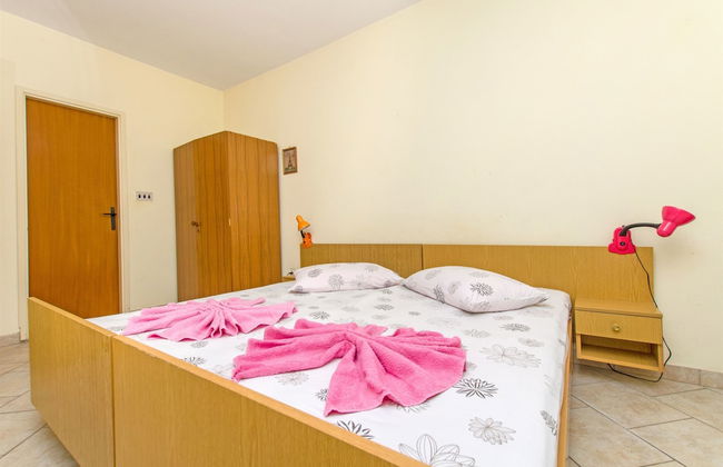 Apartments Bozjidar - Foto 5