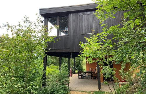 Holzhaus Devils Corner - Foto 24