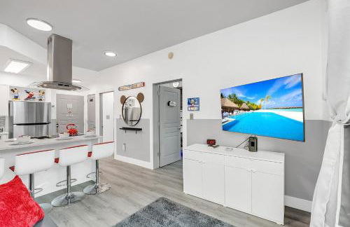 Disney Accessibility Star Wars Vacation Apartment Near Parks - Foto 22
