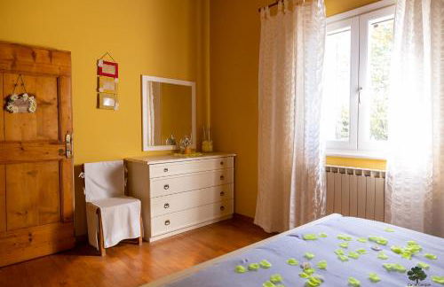 Ca' le cerque, villa surrounded by the Marche nature - Foto 29