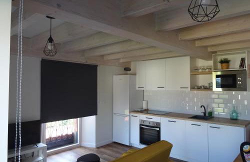 Apartamentos rurales la tienda de Villanueva Mar y montaña - Foto 16