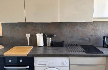 Très bel appartement T3 dernier étage vue mer - Foto 8