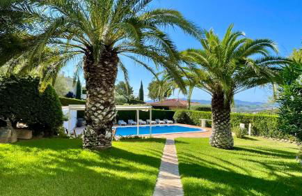 VOLENDAM 18 Planta baja con piscina privada - Foto 5