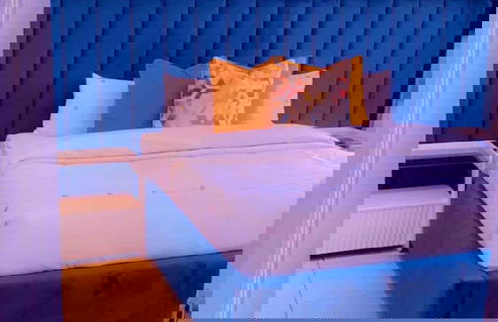 Or Tambo Airport Holiday Home - Photo 6