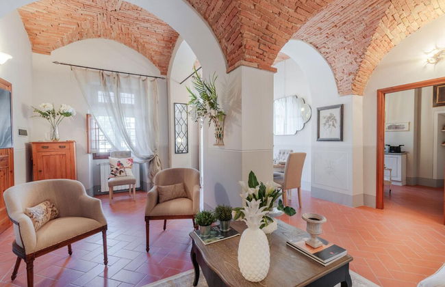 Villa Chianti in Marcialla - Foto 21