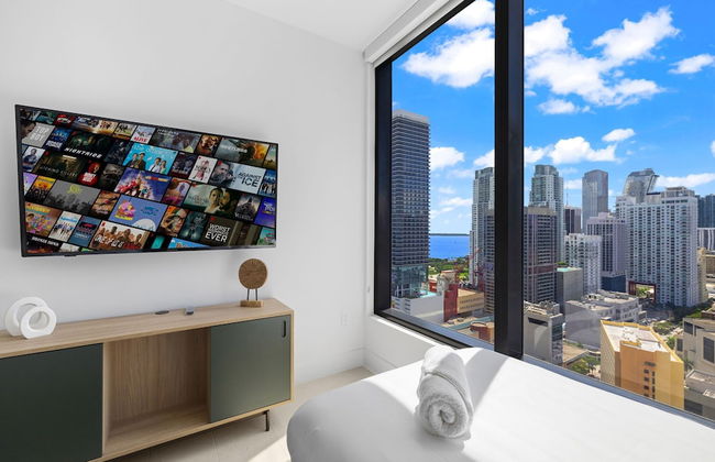 Prime Downtown Location Condos - Photo 30