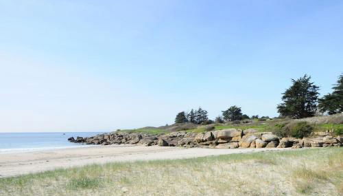 Entre ciel et mer - La maison de la pointe - Foto 2