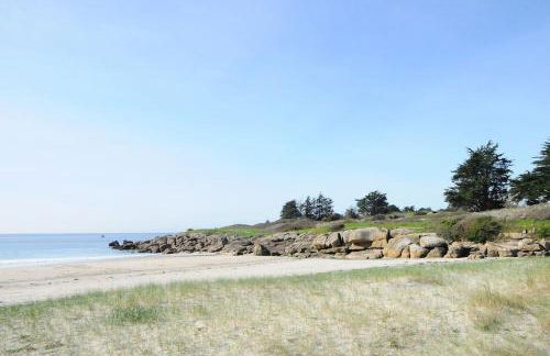 Entre ciel et mer - La maison de la pointe - Foto 2