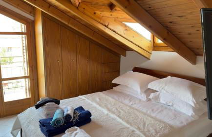 Loft apartment 20m from sea - Foto 11