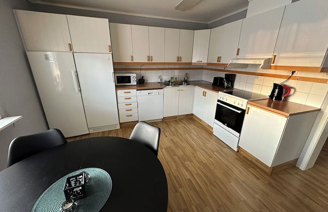 Amerikavägen Apartments - Photo 8