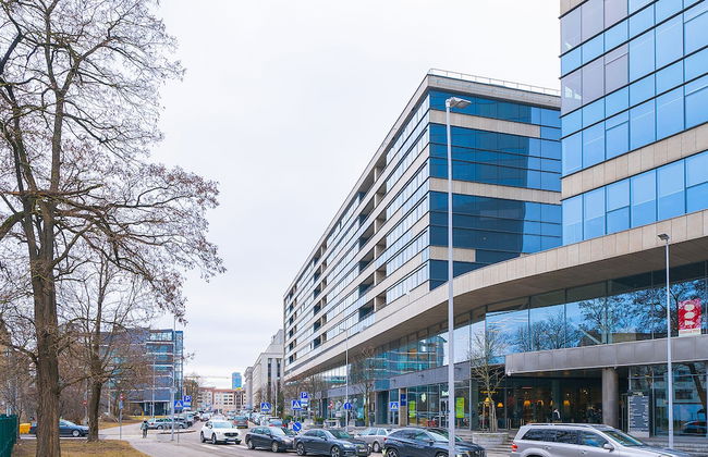 Gynėjų Apartments - Lollo Luxury - Photo 34