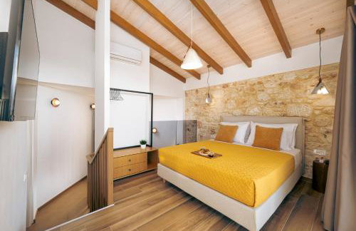 Athali Luxury Pocket Villa Stunning Sea View - Photo 23