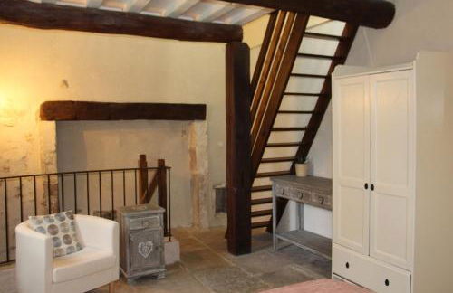 Le Pigeonnier, gîte des Lucioles en Provence - Foto 13