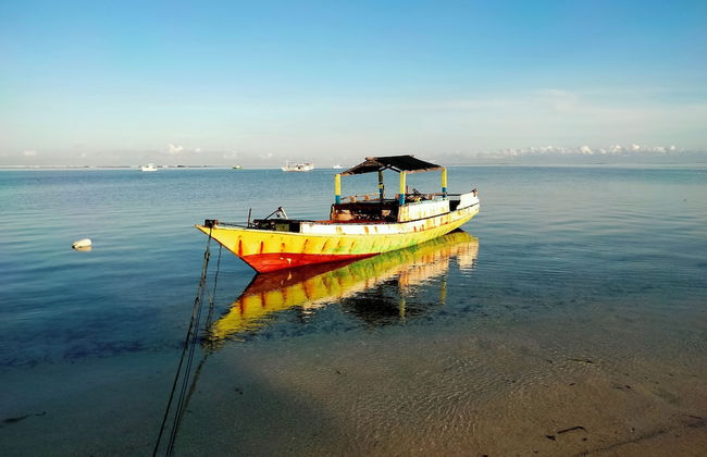 Rote Beach Bungalows - Foto 61