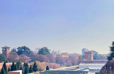 city view - malpensa MXP e milano - rho fiera comodo per Malpensa express - Foto 12