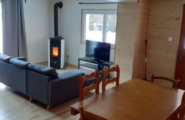 Petite maison bien vivre au coeur de la montagne - Foto 7