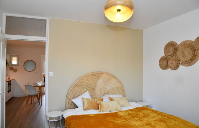 Domaine des Étoiles - Gîtes - Photo 2