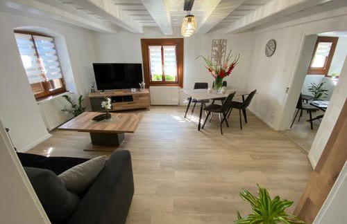 Gîte au Pied du Bischenberg - Foto 1