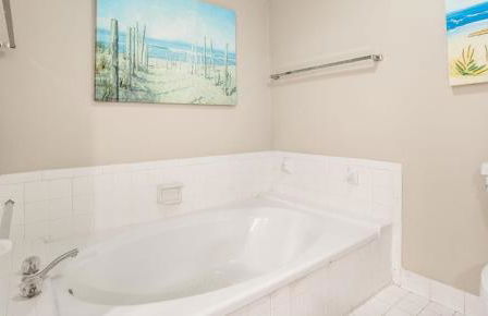 608 New Haven - Resort Access included! Great North Island Location! - Foto 47