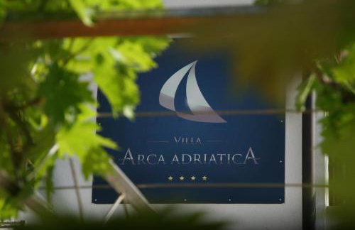 Villa Arca Adriatica - Foto 5