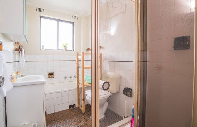 Simple Comfort! 2bed1bath Unit in Meadowbank - Photo 15