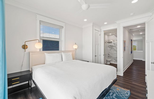 Cape San Blas Beach House - Seahorse - Foto 8