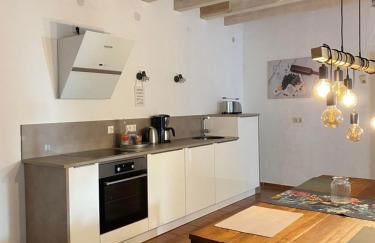 Ferienwohnungen Annweiler am Trifels - Foto 8