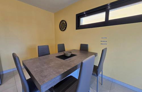 Appartement T3 avec box, place de parking et grande terrasse! - Foto 32