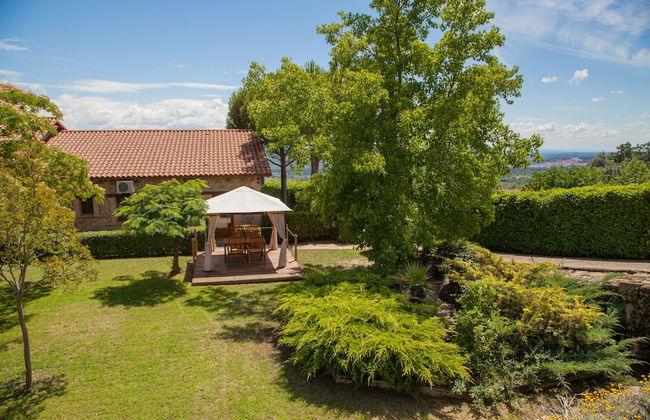 Finca La Sayuela - Foto 53