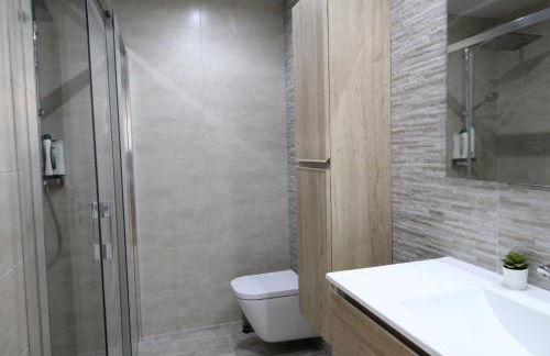 Del Parque Flats Puerto - Foto 30